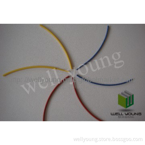 electronic heat shrinkable tubing